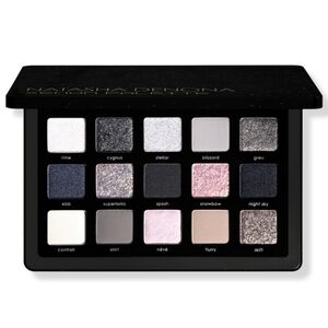 NIB Natasha Denona Xenon Palette